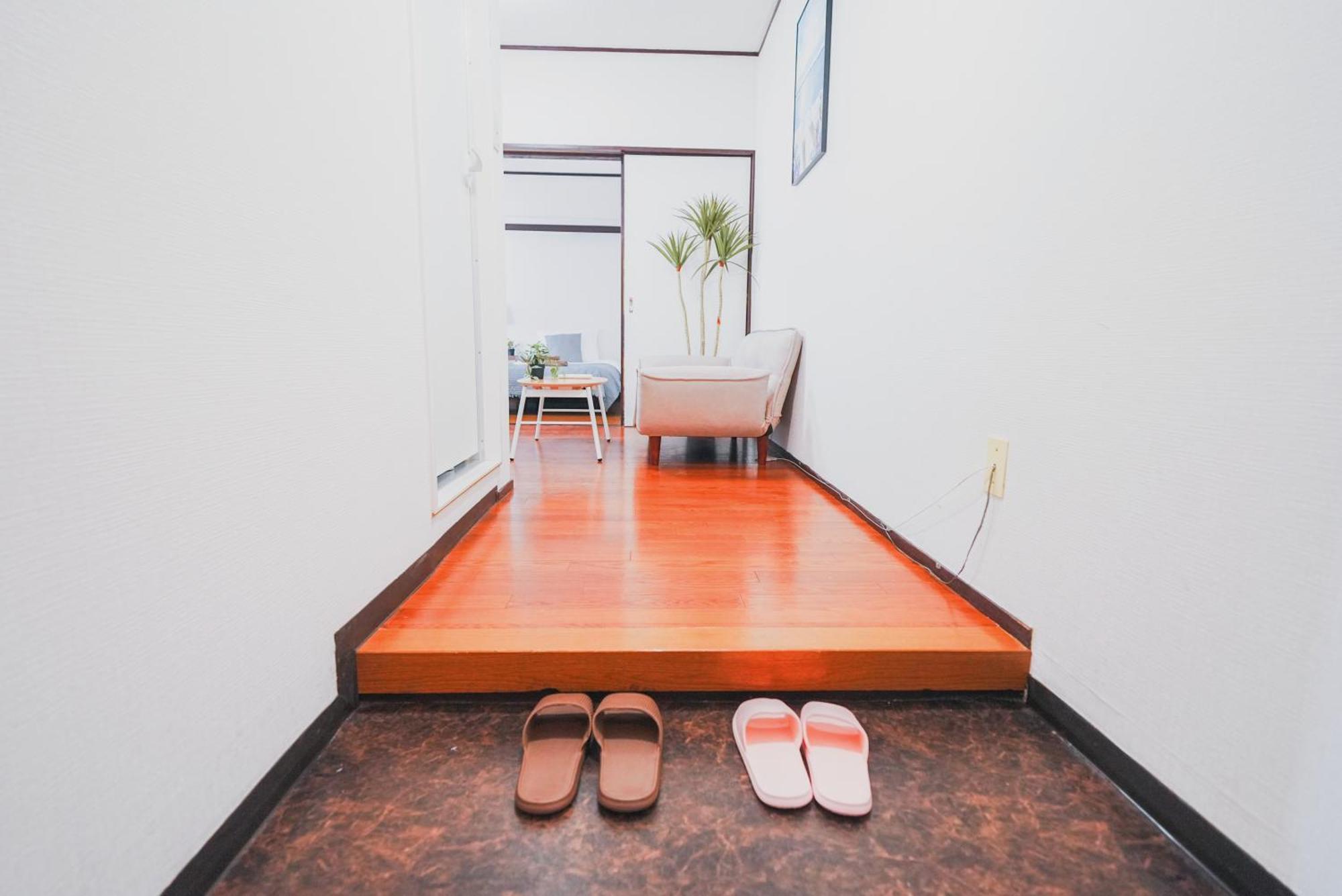 The Best Choice For In Kabukicho Apartment Präfektur Tokio