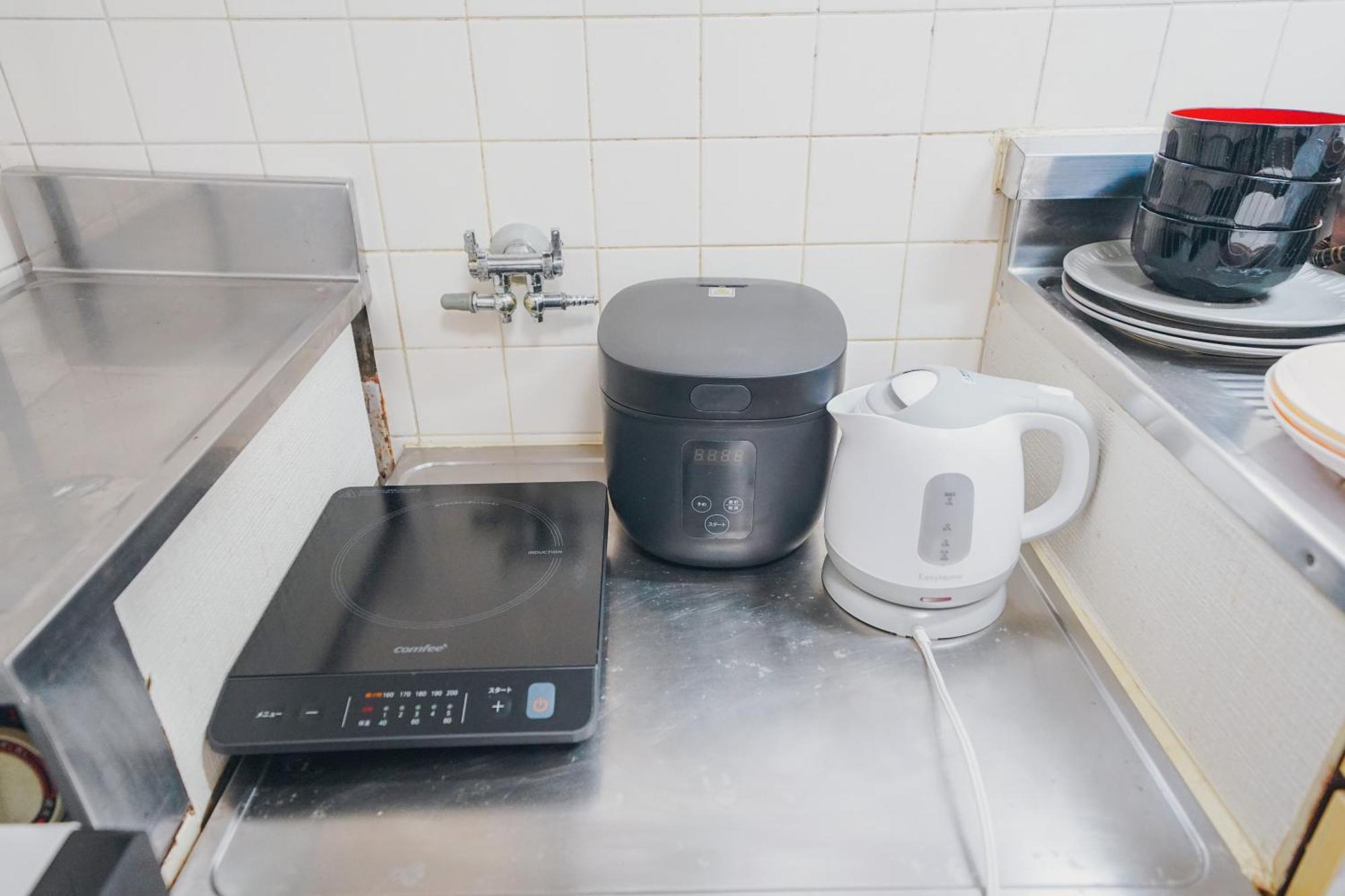 The Best Choice For In Kabukicho Apartment Präfektur Tokio